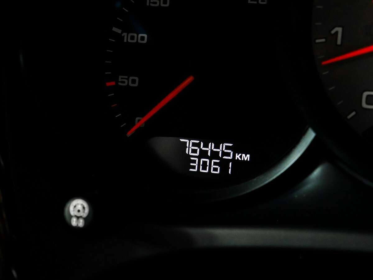 Купить Porsche Macan S, 2015, 76 445 км, фото №8