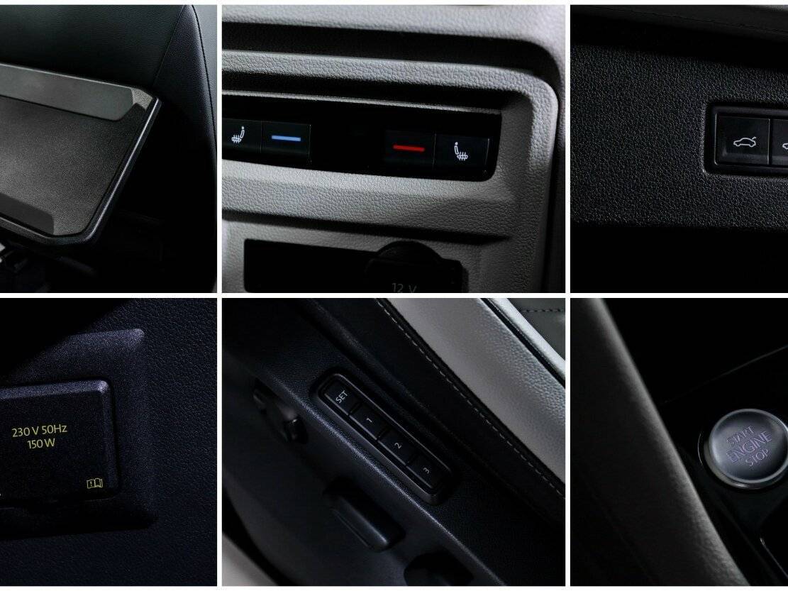 Купить Volkswagen Tiguan, 2017, 44 377 км, фото №23