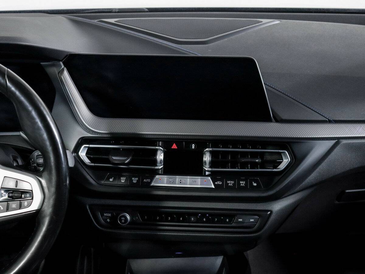 Купить BMW 2 серии Gran Coupe 218i, 2021, 124 230 км, фото №10