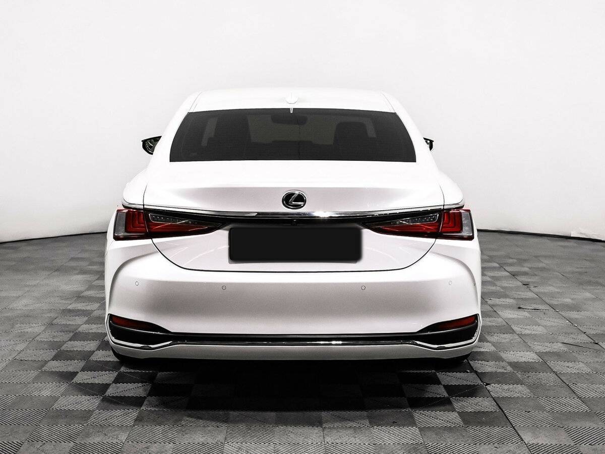 Купить Lexus ES 250, 2019, 62 321 км, фото №6
