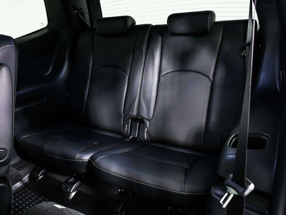 Купить Kia Mohave, 2022, 15 403 км, фото №14