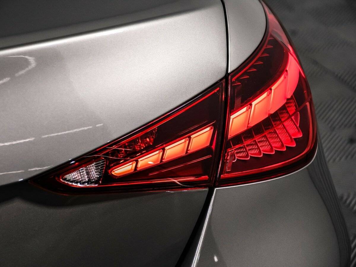 Купить Mercedes-Benz C-Класс 180, 2021, 21 420 км, фото №18