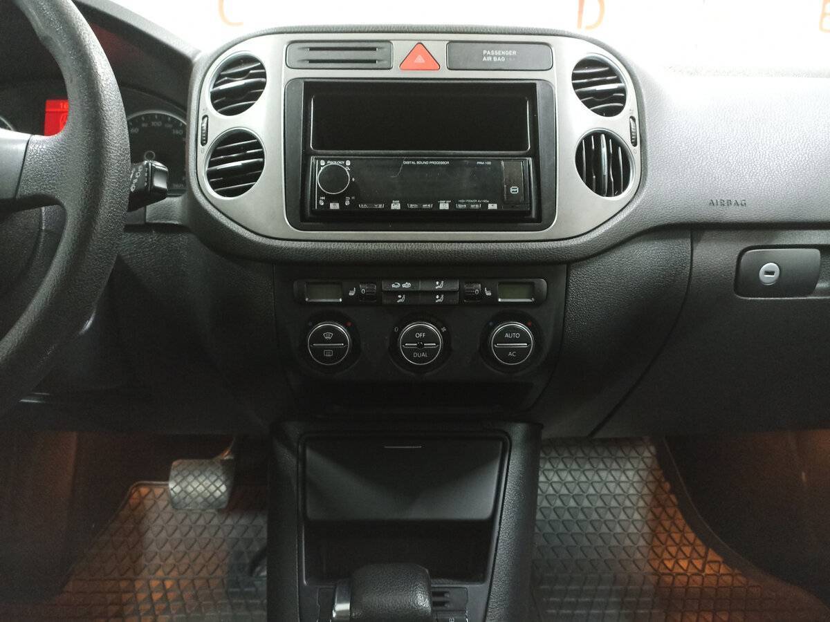 Купить Volkswagen Tiguan, 2009, 246 172 км, фото №15