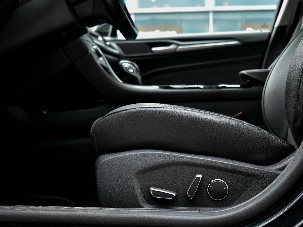 Купить Ford Mondeo, 2016, 62 162 км, фото №10