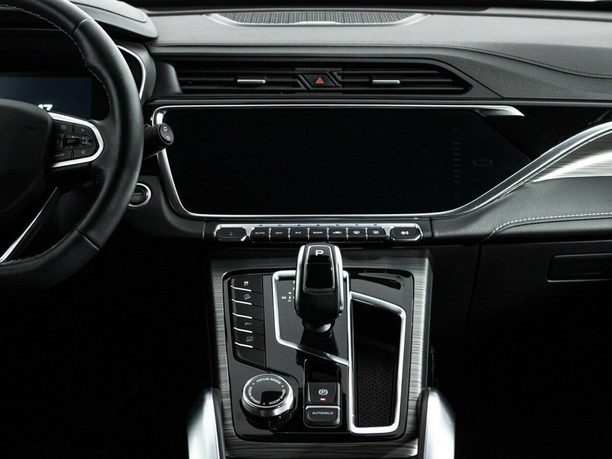 Купить Geely Atlas Pro, 2022, 41 800 км, фото №14