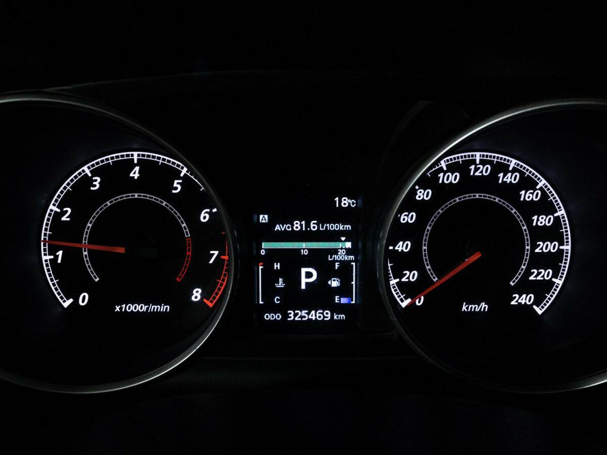 Купить Mitsubishi Outlander, 2011, 325 466 км, фото №12