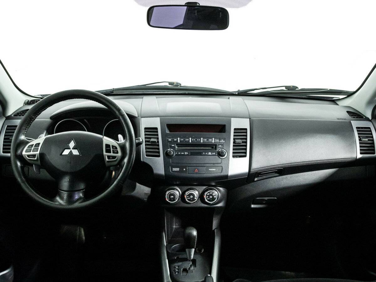 Купить Mitsubishi Outlander, 2011, 325 466 км, фото №13