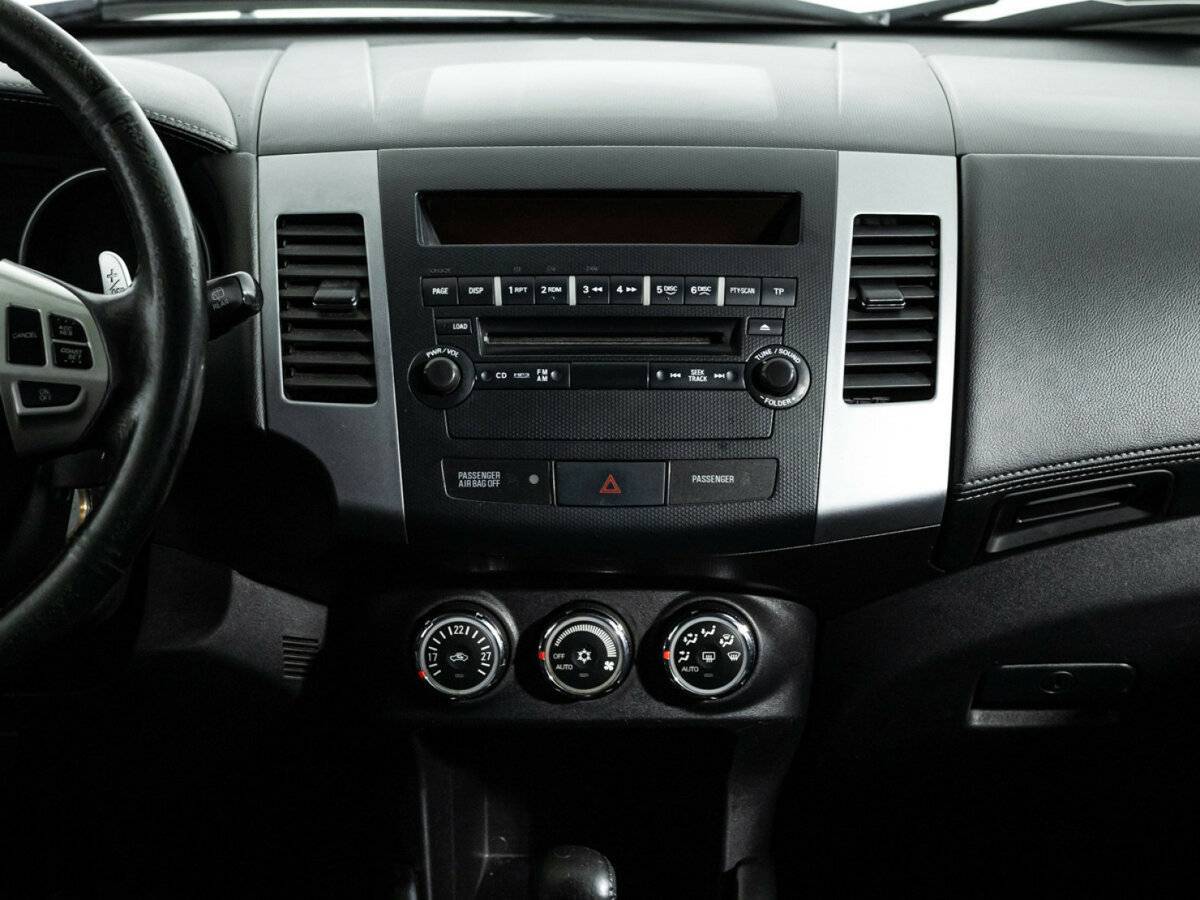 Купить Mitsubishi Outlander, 2011, 325 466 км, фото №14