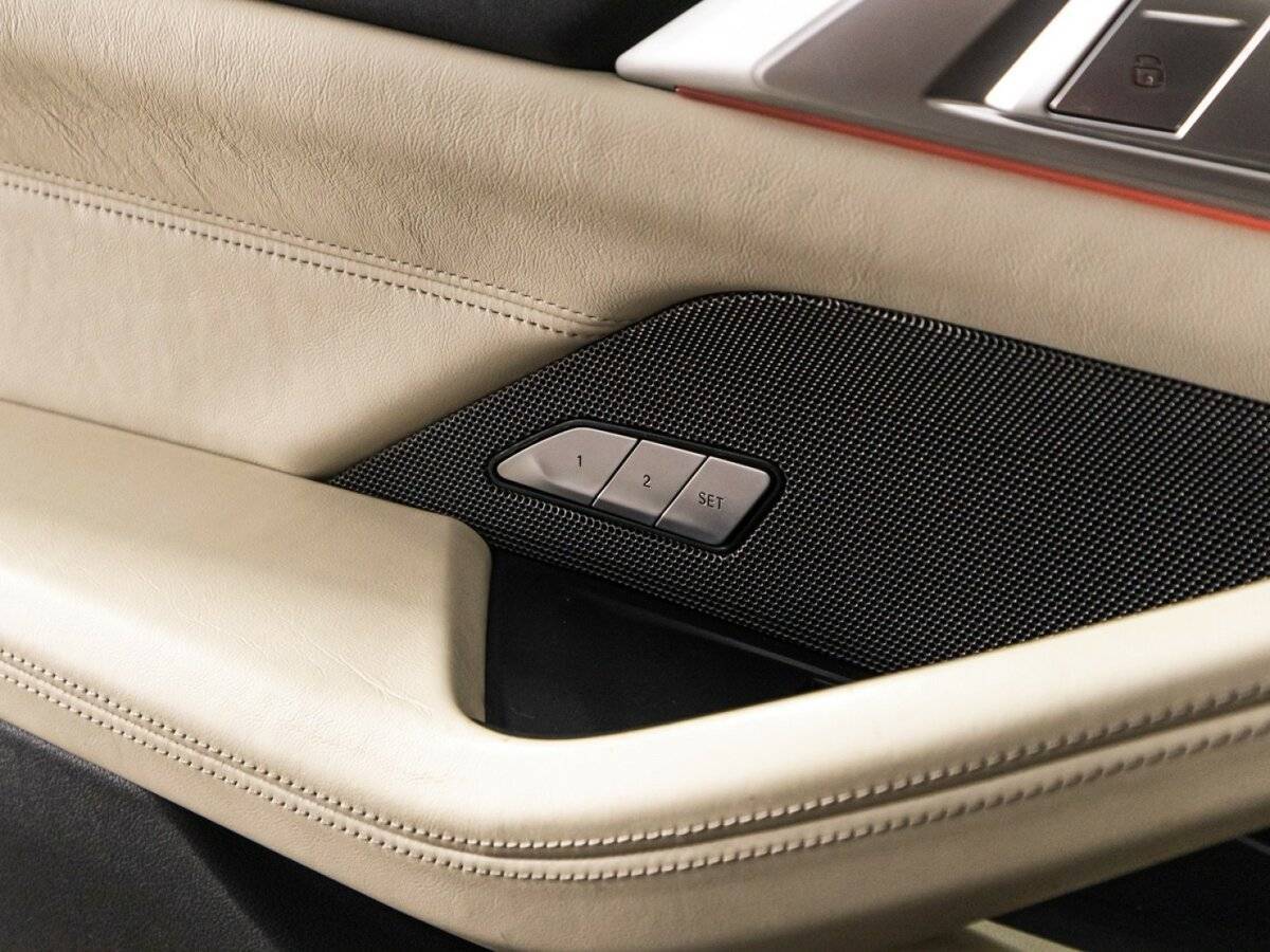 Купить BMW 4 серии M440i xDrive, 2021, 81 674 км, фото №18