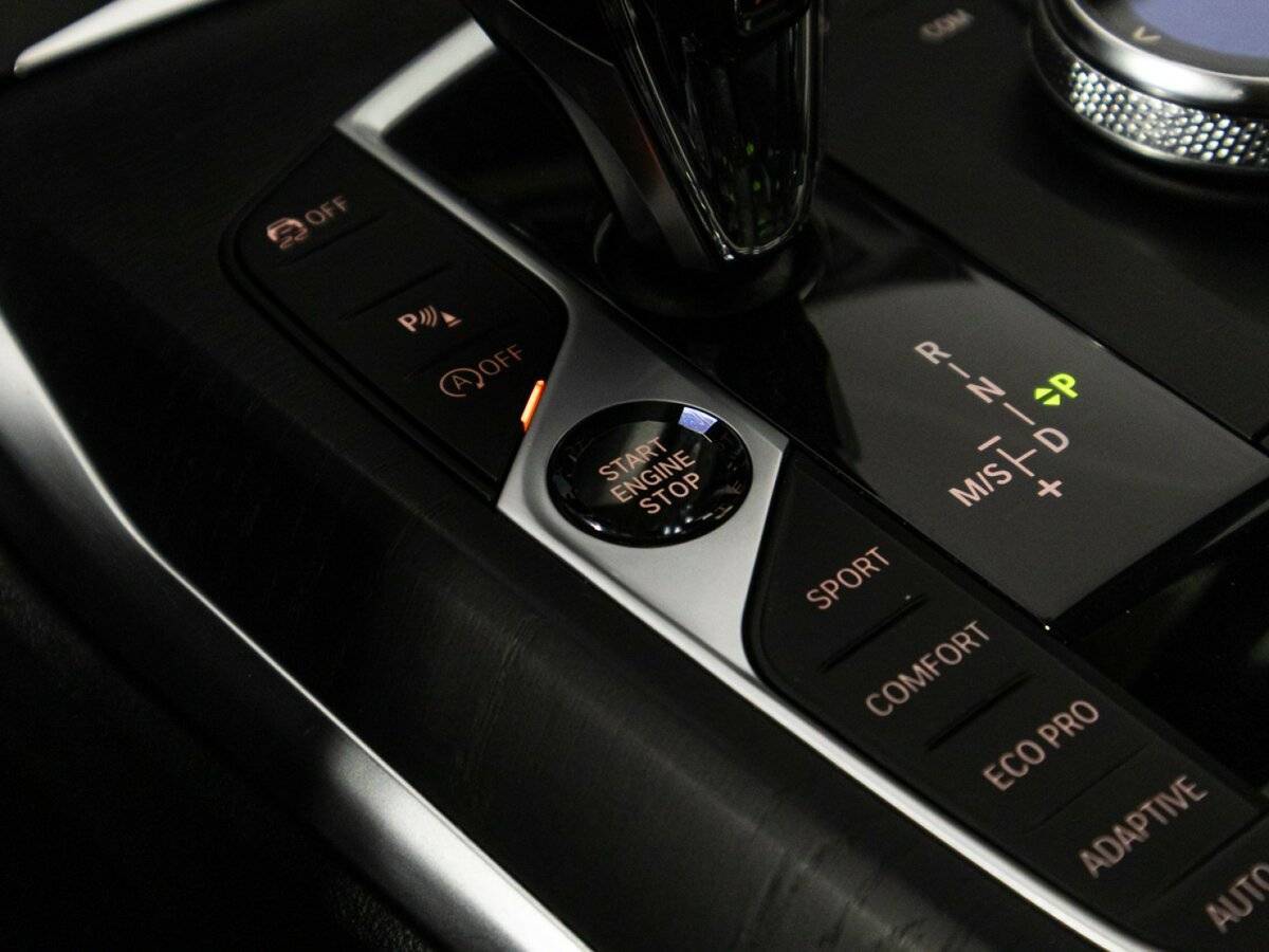 Купить BMW 4 серии M440i xDrive, 2021, 81 674 км, фото №21