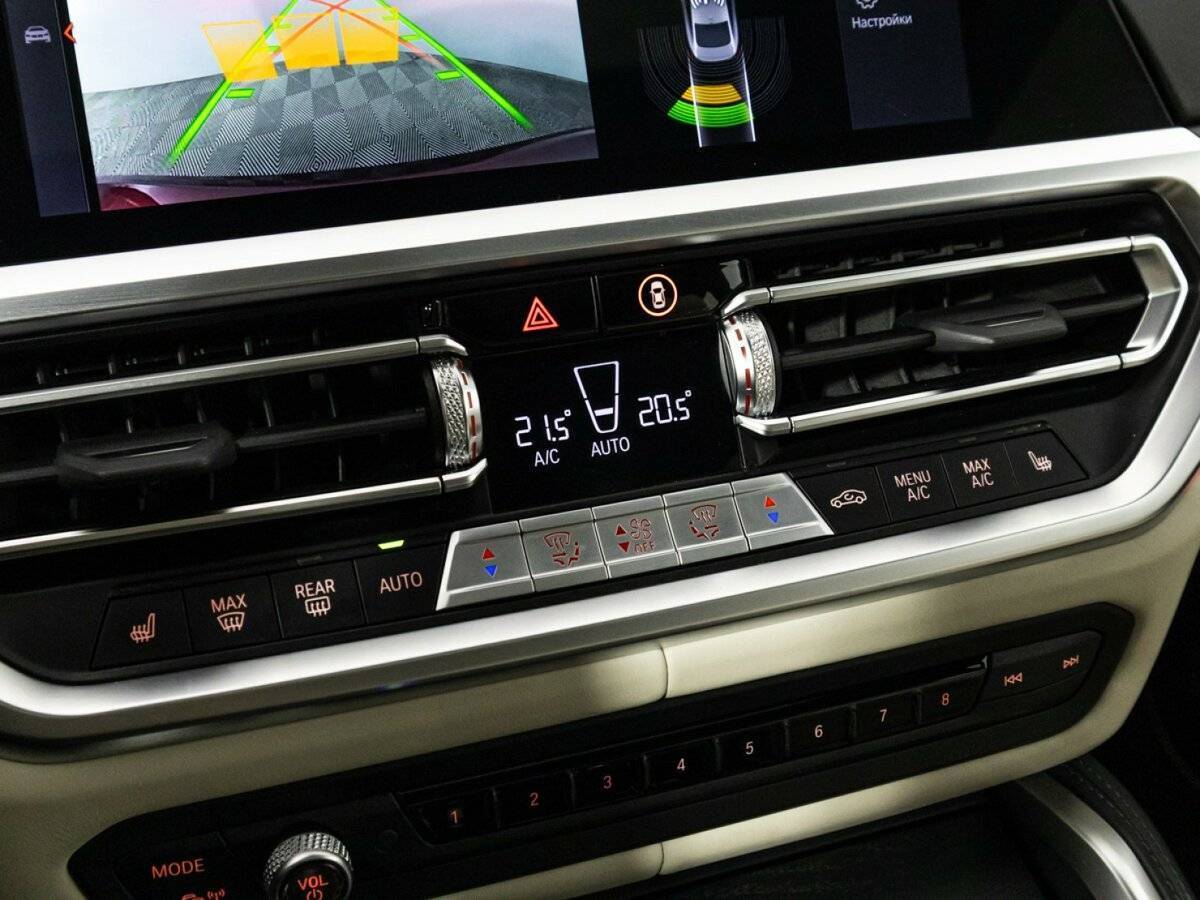 Купить BMW 4 серии M440i xDrive, 2021, 81 674 км, фото №24