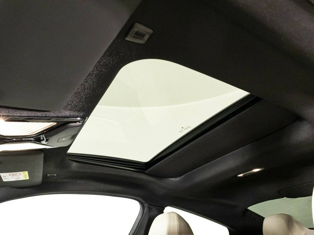 Купить BMW 4 серии M440i xDrive, 2021, 81 674 км, фото №25