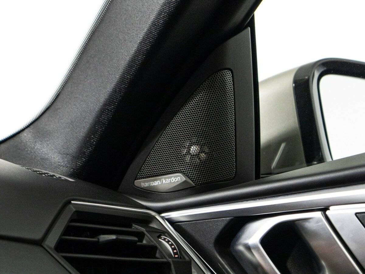 Купить BMW 4 серии M440i xDrive, 2021, 81 674 км, фото №26