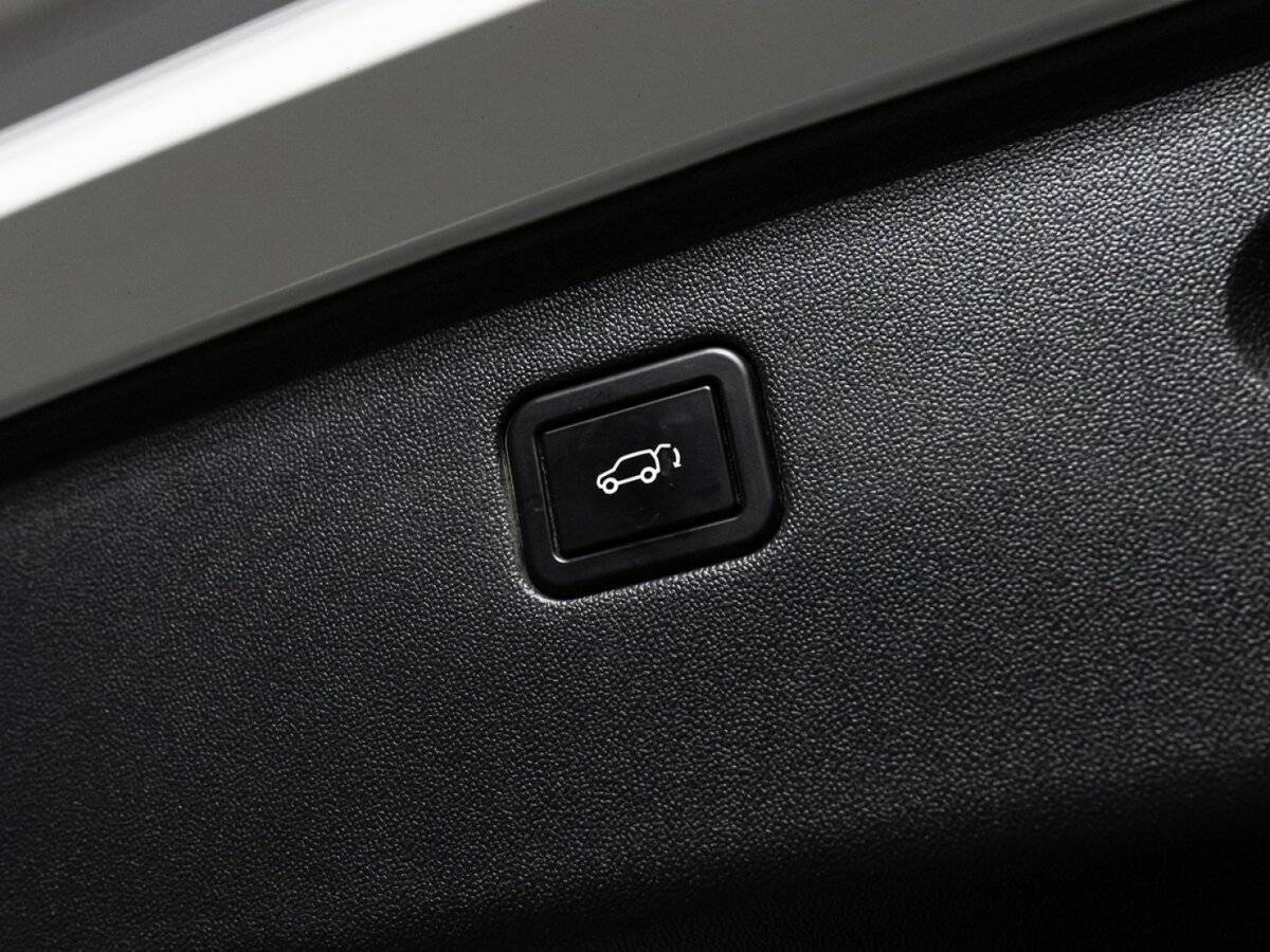 Купить Changan CS55 Plus, 2023, 6 056 км, фото №15