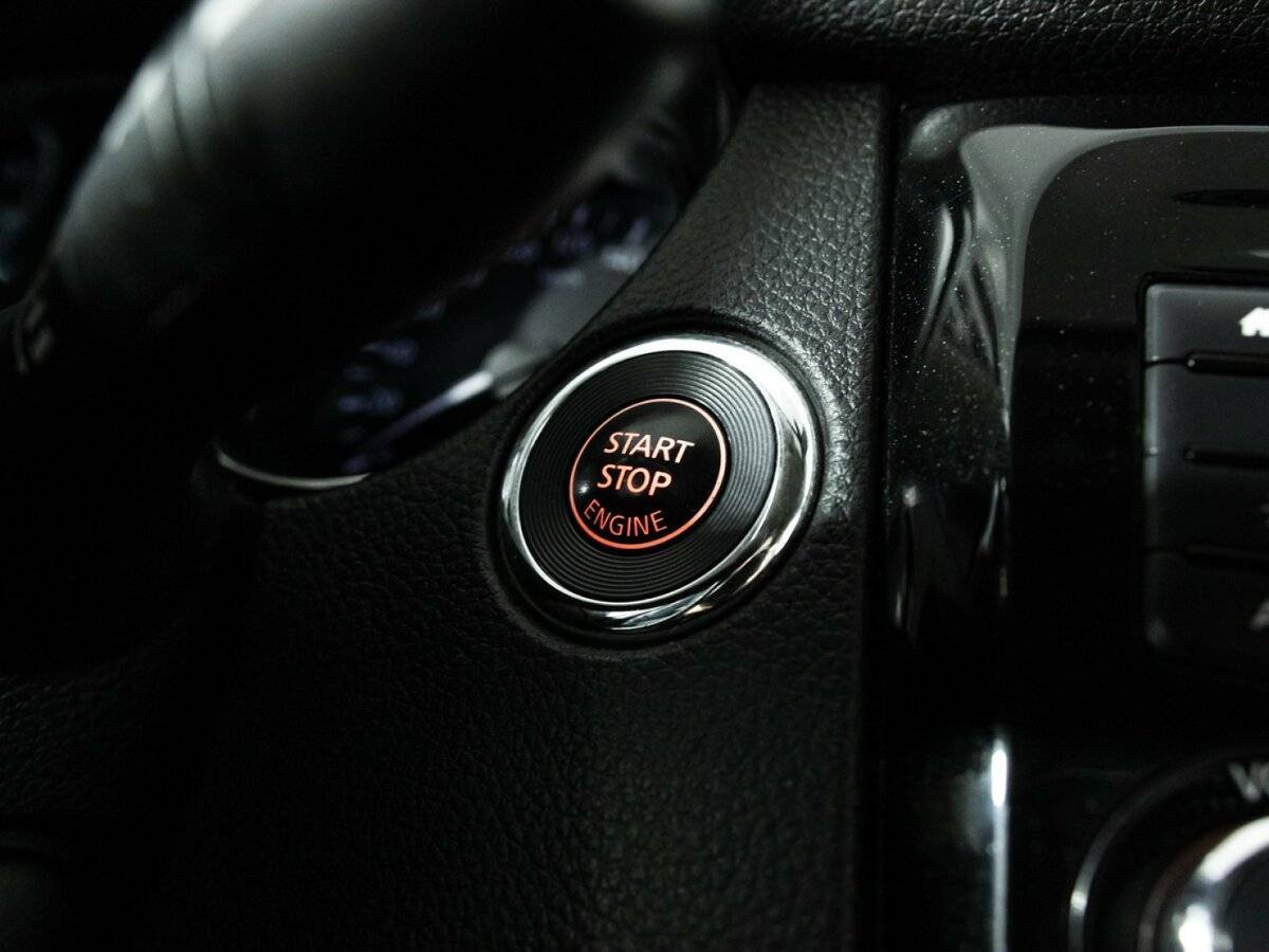 Купить Nissan X-Trail, 2021, 108 624 км, фото №19