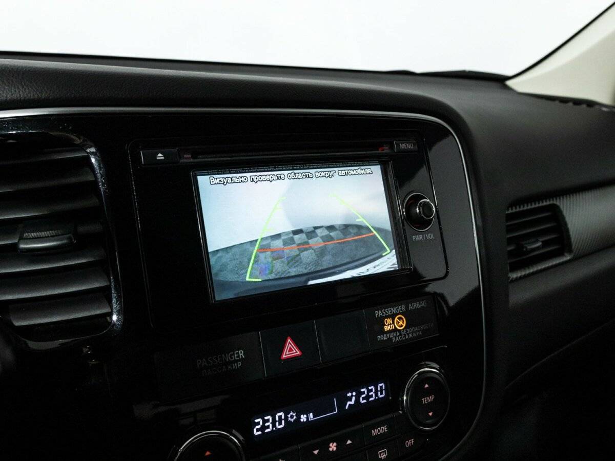 Купить Mitsubishi Outlander, 2012, 139 888 км, фото №16