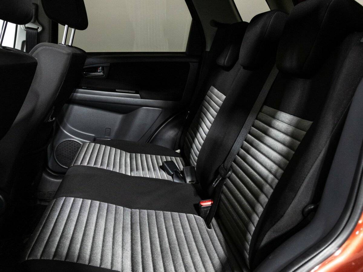 Купить Suzuki SX4, 2010, 143 494 км, фото №10