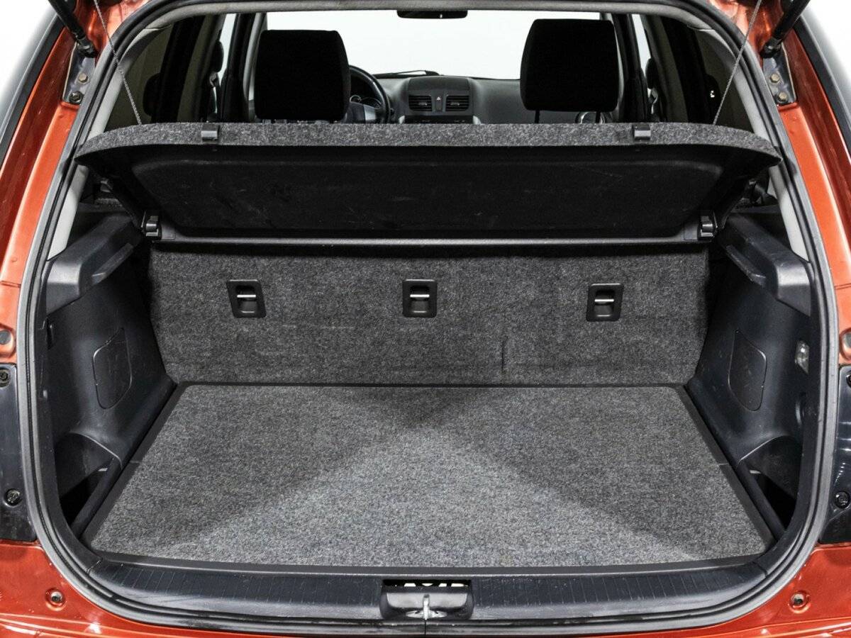 Купить Suzuki SX4, 2010, 143 494 км, фото №15