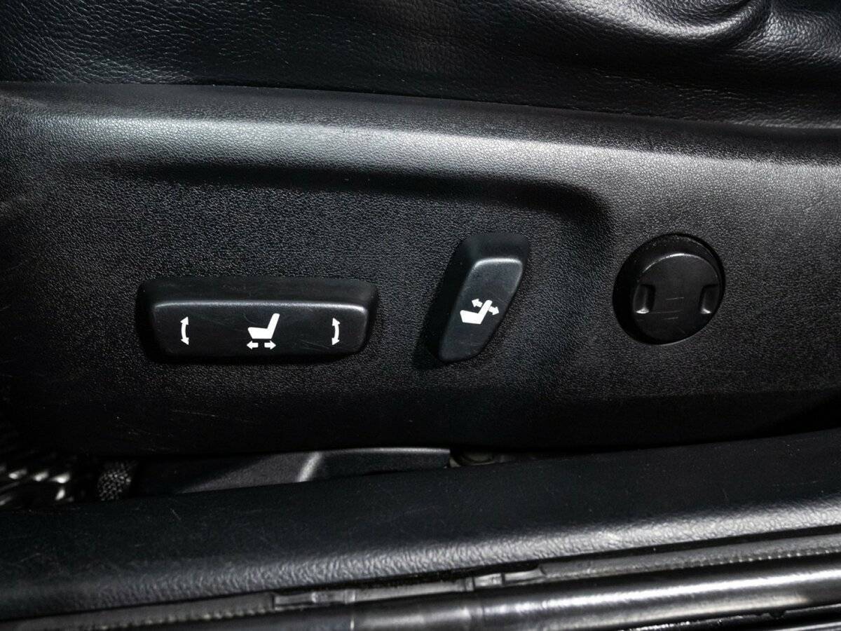 Купить Toyota Camry, 2011, 129 263 км, фото №19