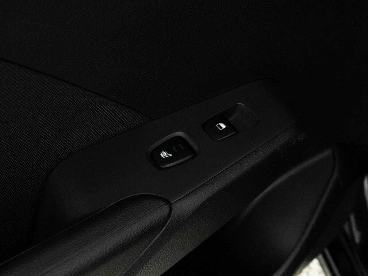 Купить Hyundai Solaris, 2020, 101 424 км, фото №17