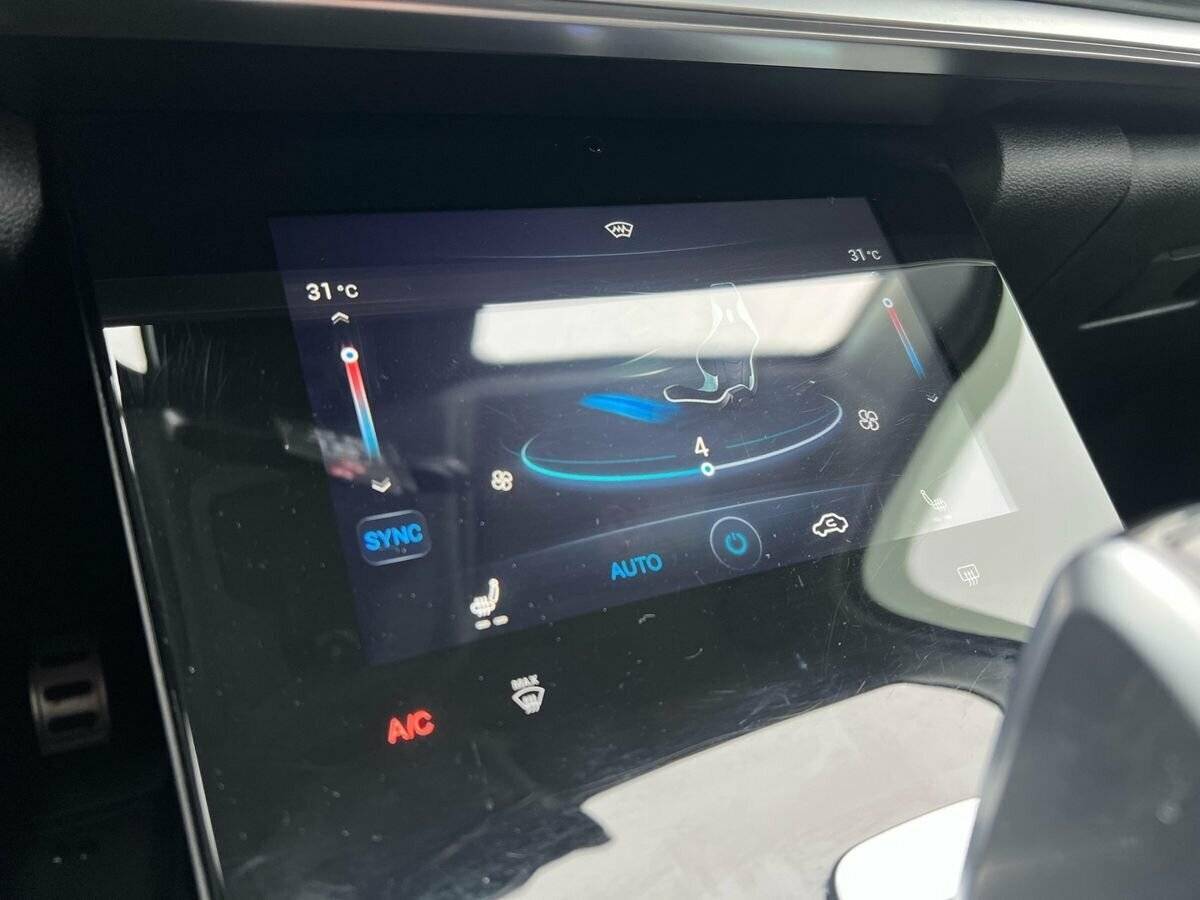 Купить Chery Tiggo 8 Pro, 2022, 81 868 км, фото №19