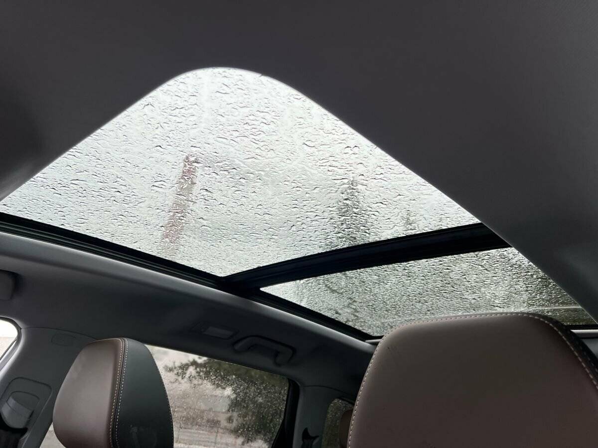 Купить Chery Tiggo 8 Pro, 2022, 81 868 км, фото №24