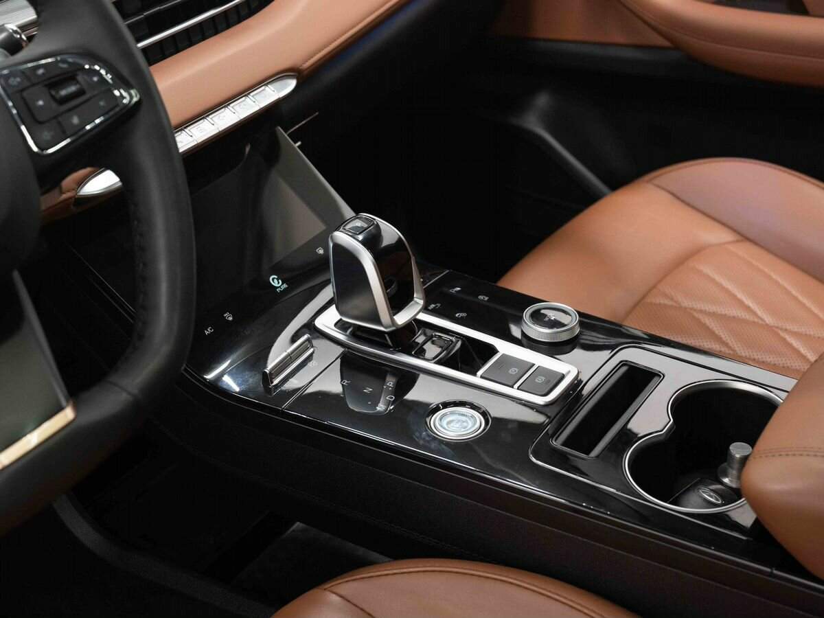 Купить Chery Tiggo 8 Pro Max, 2023, 61 052 км, фото №22