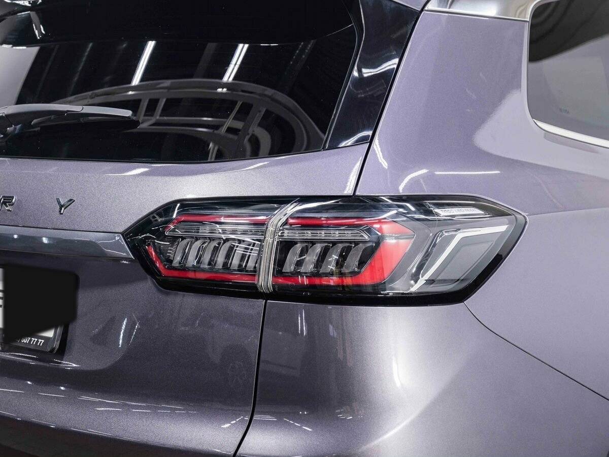 Купить Chery Tiggo 8 Pro Max, 2023, 61 052 км, фото №28