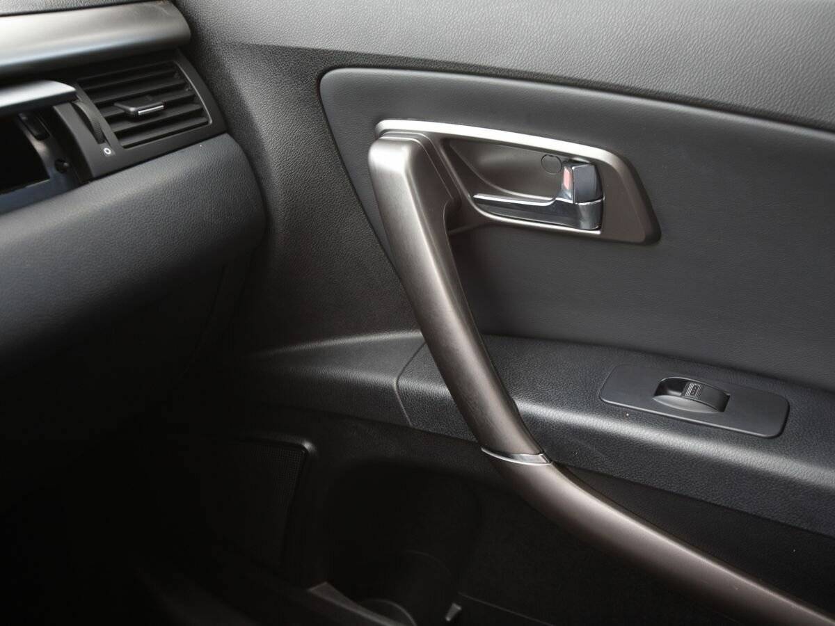 Купить FAW Besturn X80, 2019, 64 358 км, фото №13