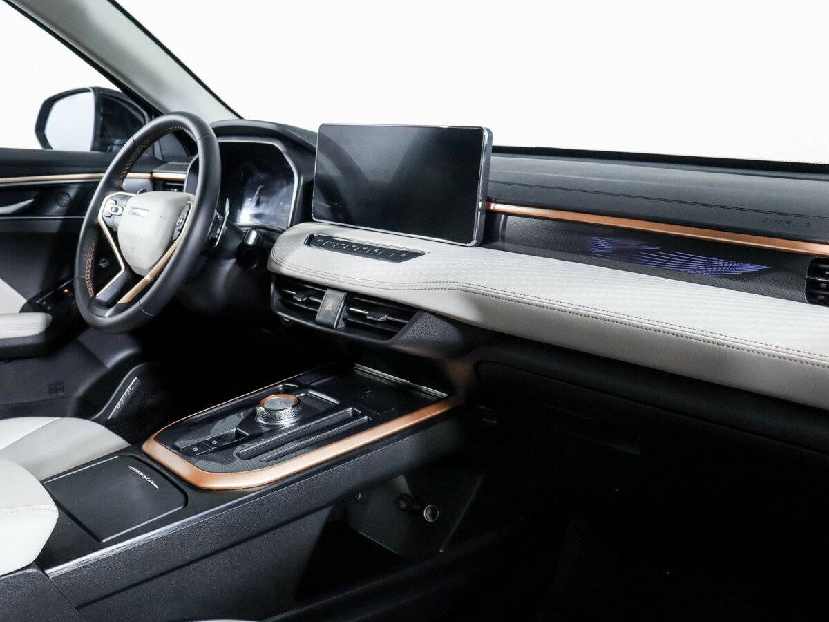 Купить Haval Jolion, 2024, 4 847 км, фото №6