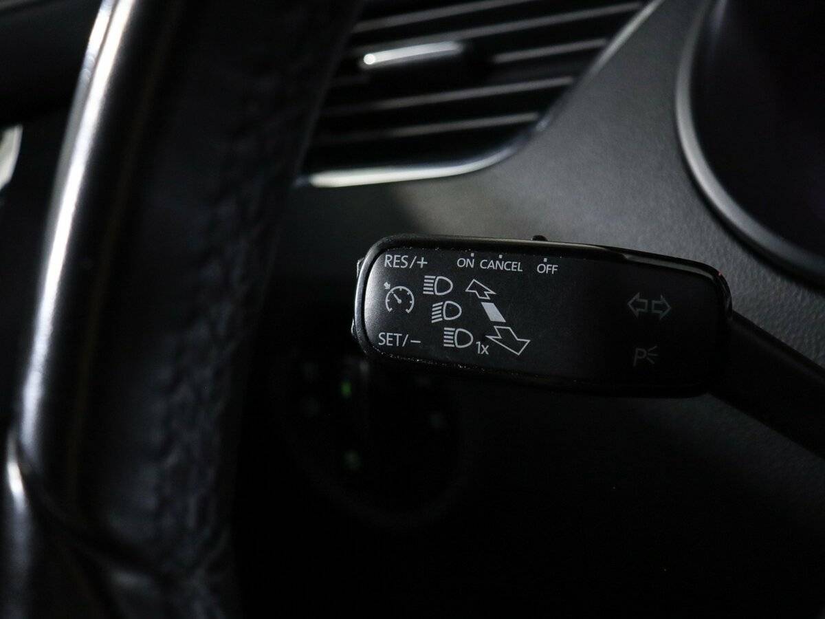 Купить Skoda Octavia, 2017, 140 907 км, фото №13