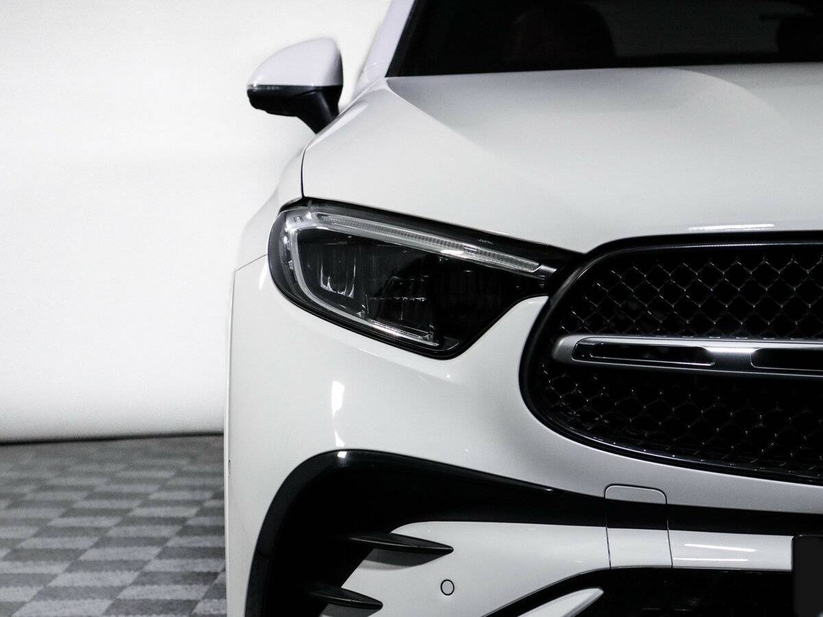 Купить Mercedes-Benz GLC 300 L, 2023, 12 500 км, фото №15