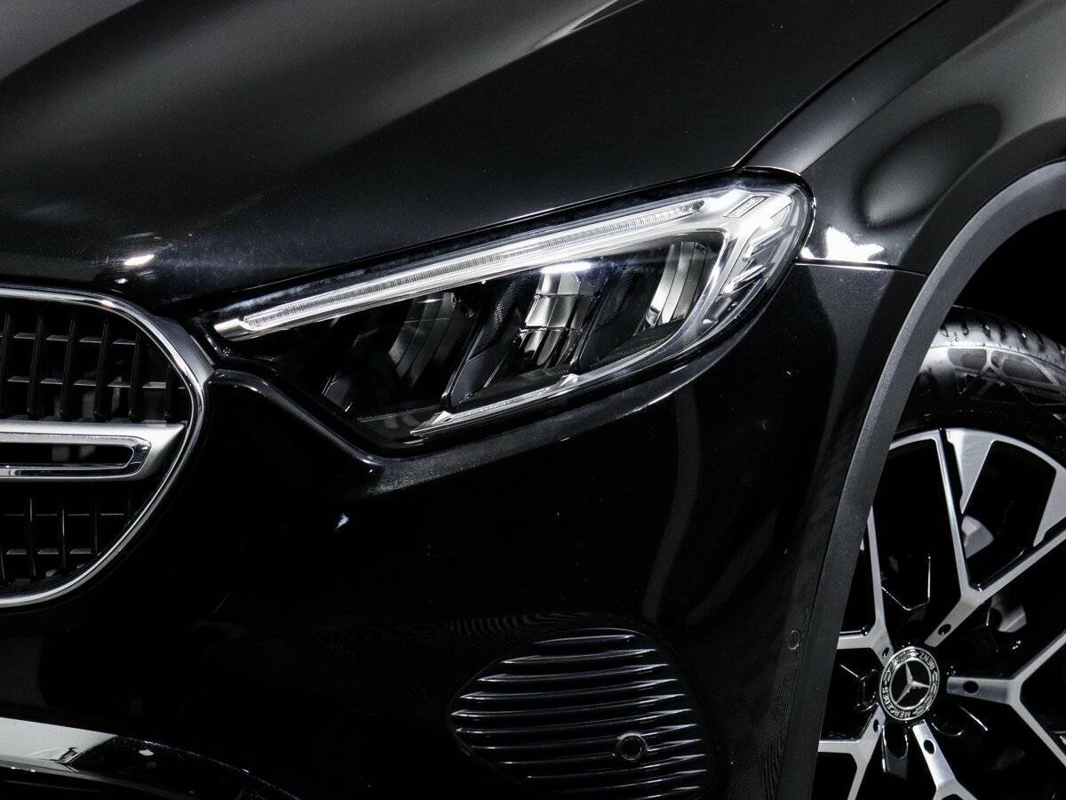 Купить Mercedes-Benz GLC 260 L, 2023, 12 615 км, фото №13