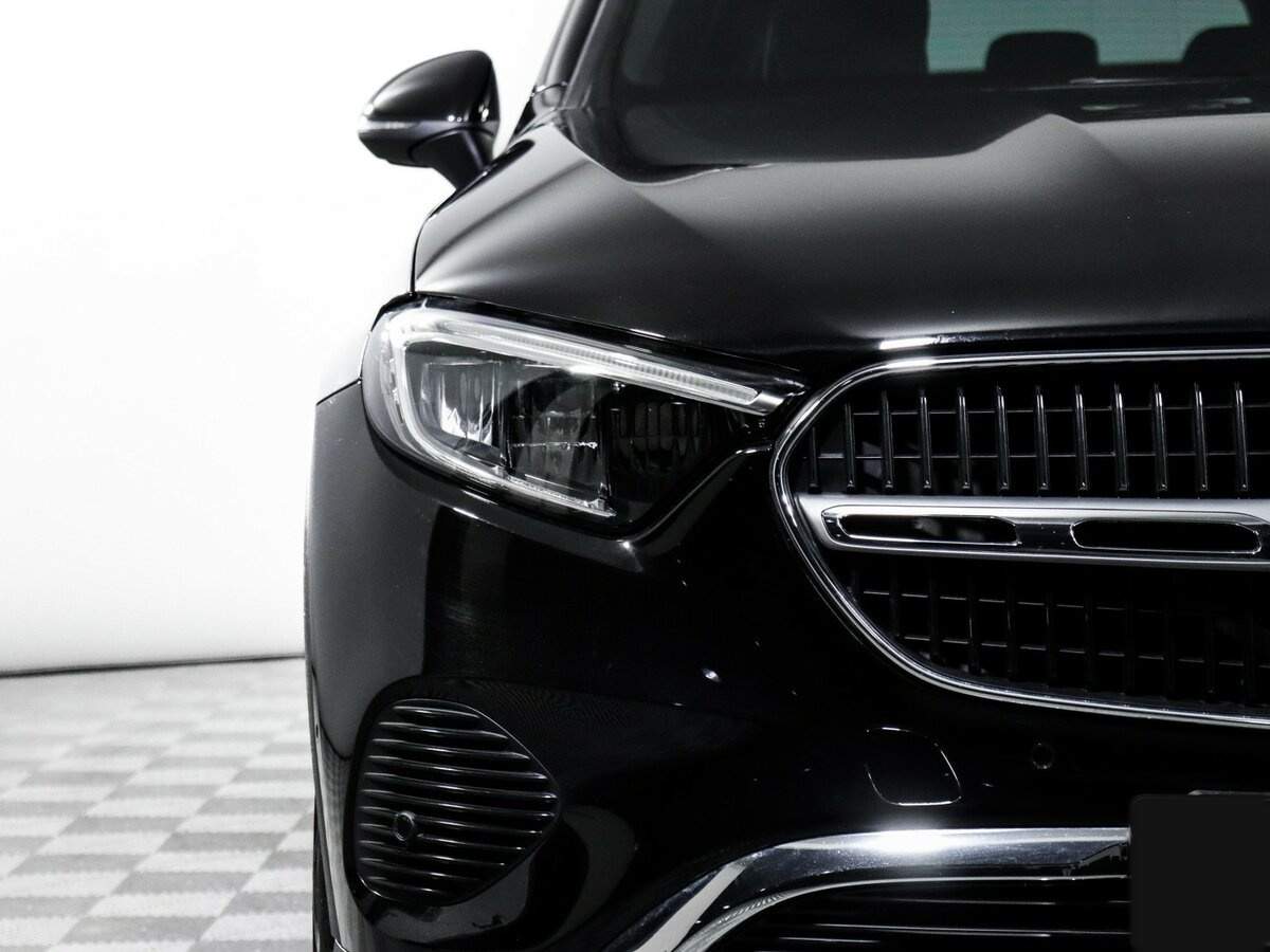 Купить Mercedes-Benz GLC 260 L, 2023, 12 615 км, фото №15