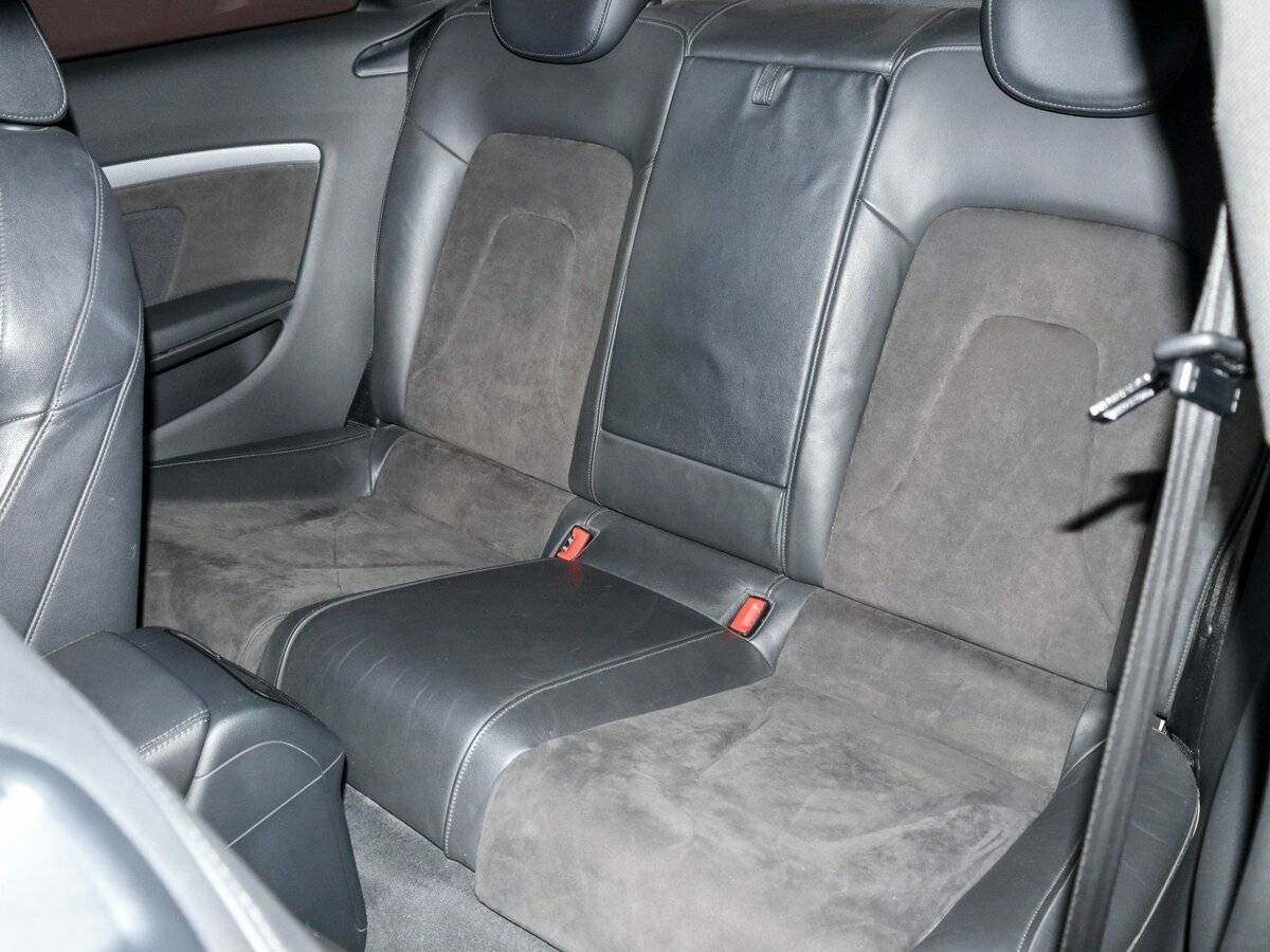 Купить Audi A5, 2012, 182 031 км, фото №10