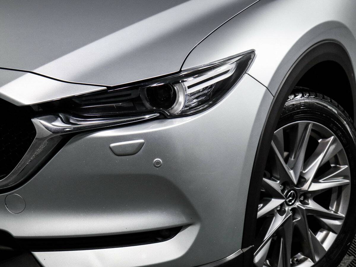 Купить Mazda CX-5, 2021, 81 826 км, фото №13