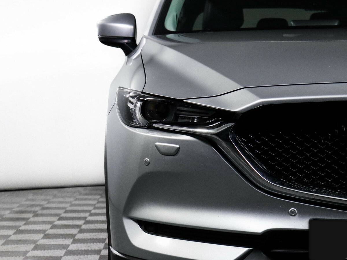 Купить Mazda CX-5, 2021, 81 826 км, фото №14