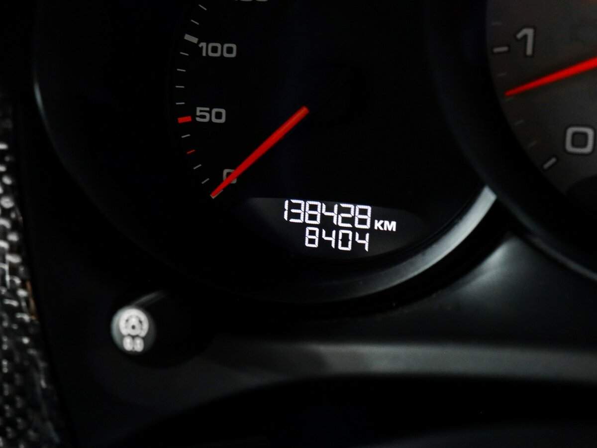 Купить Porsche Macan S, 2015, 138 426 км, фото №8