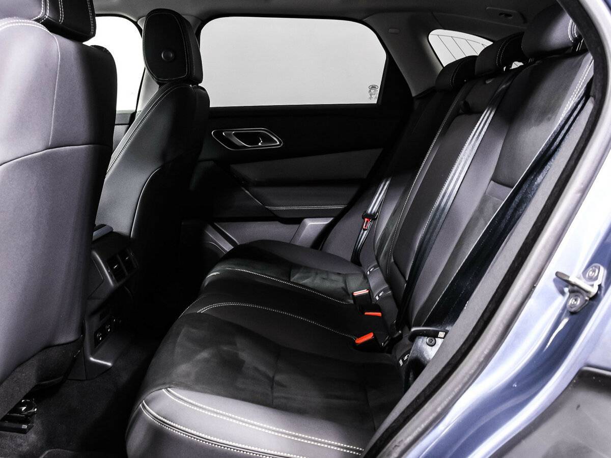Купить Land Rover Range Rover Velar, 2019, 150 158 км, фото №13