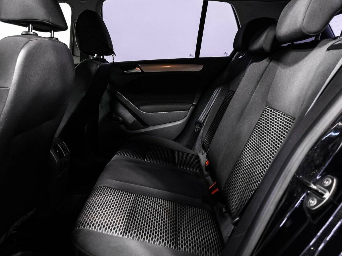 Купить Volkswagen Golf, 2010, 250 000 км, фото №13