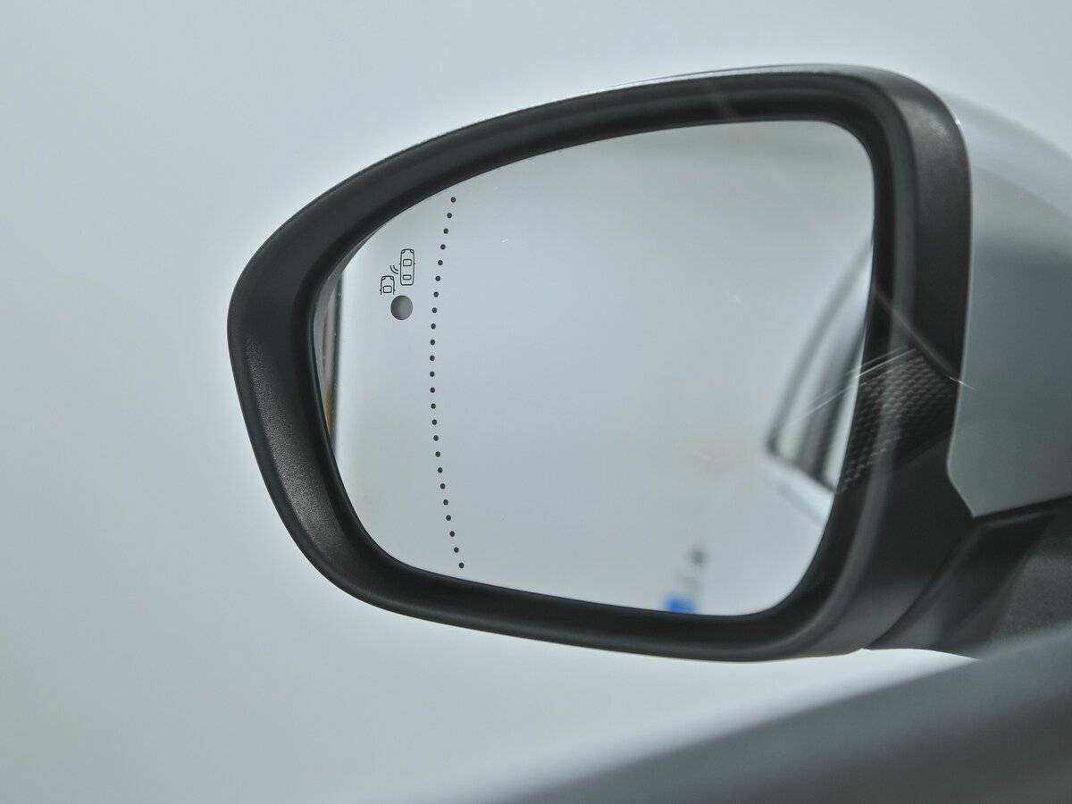 Купить Renault Samsung XM3, 2023, 1 км, фото №17