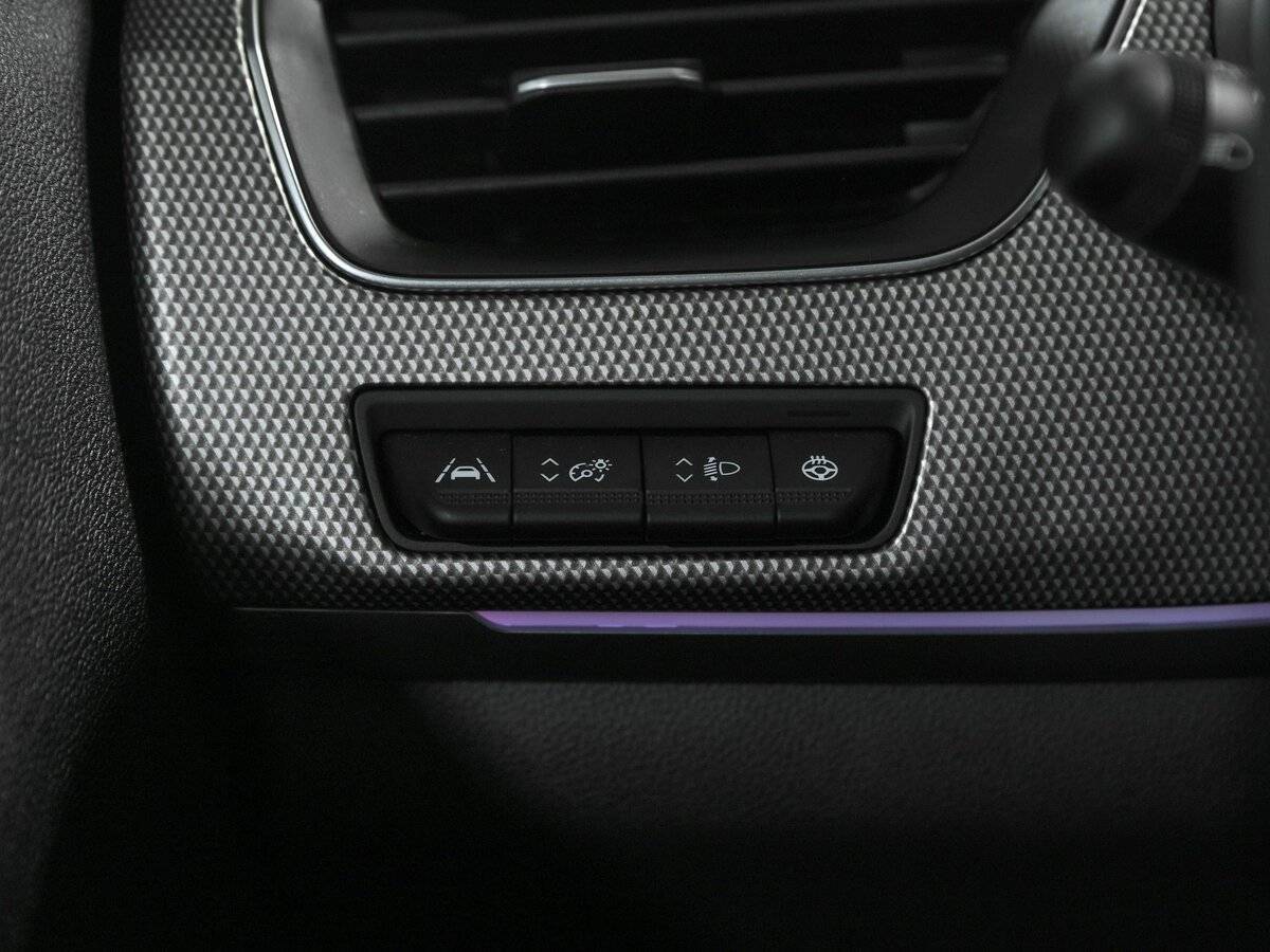 Купить Renault Samsung XM3, 2023, 1 км, фото №18