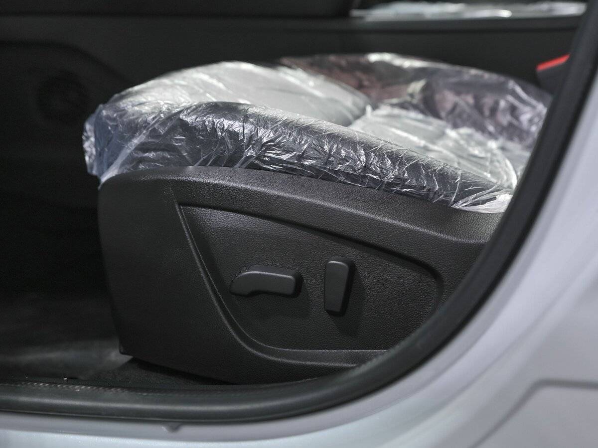 Купить Renault Samsung XM3, 2023, 1 км, фото №20