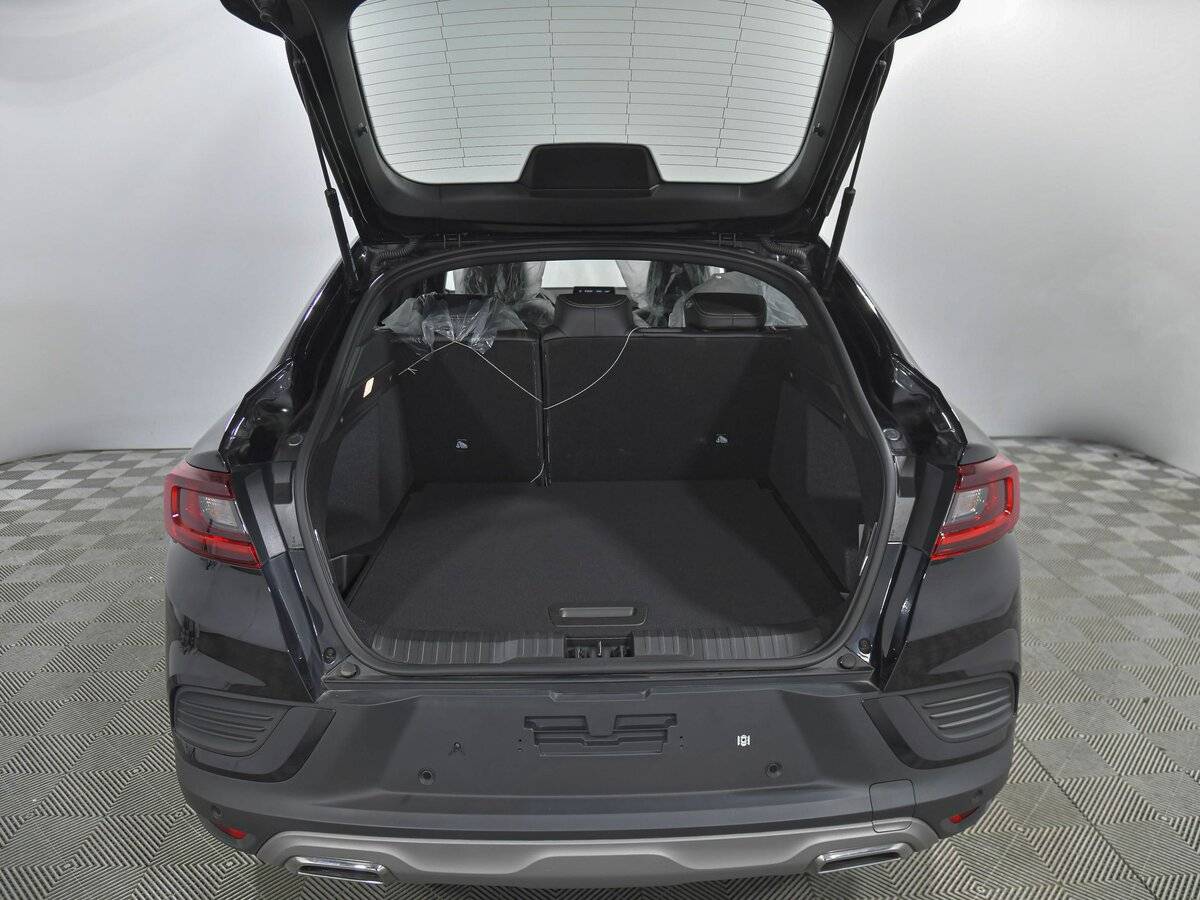 Купить Renault Samsung XM3, 2023, 12 км, фото №22