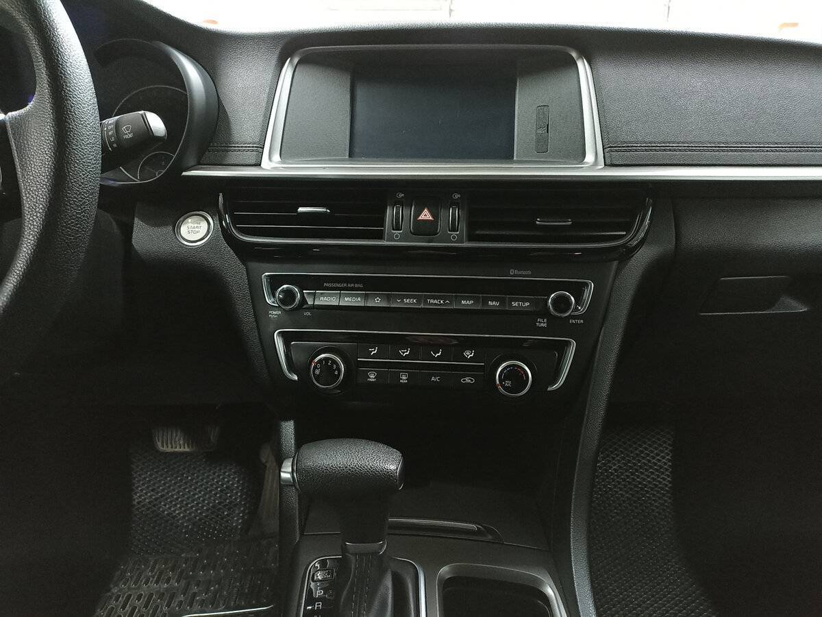 Купить Kia K5, 2019, 62 701 км, фото №15