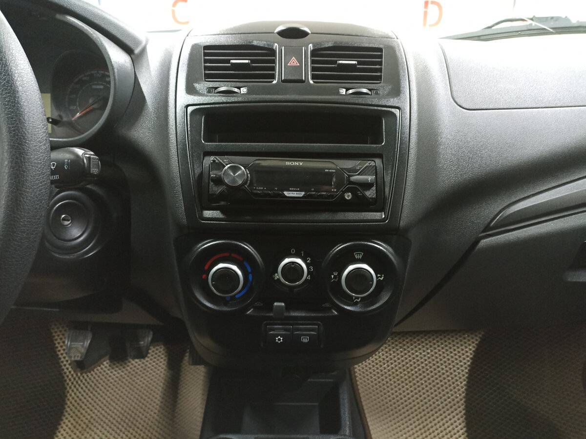 Купить Lada (ВАЗ) Kalina, 2014, 165 641 км, фото №15