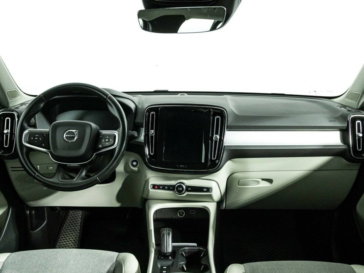 Купить Volvo XC40, 2018, 150 000 км, фото №13
