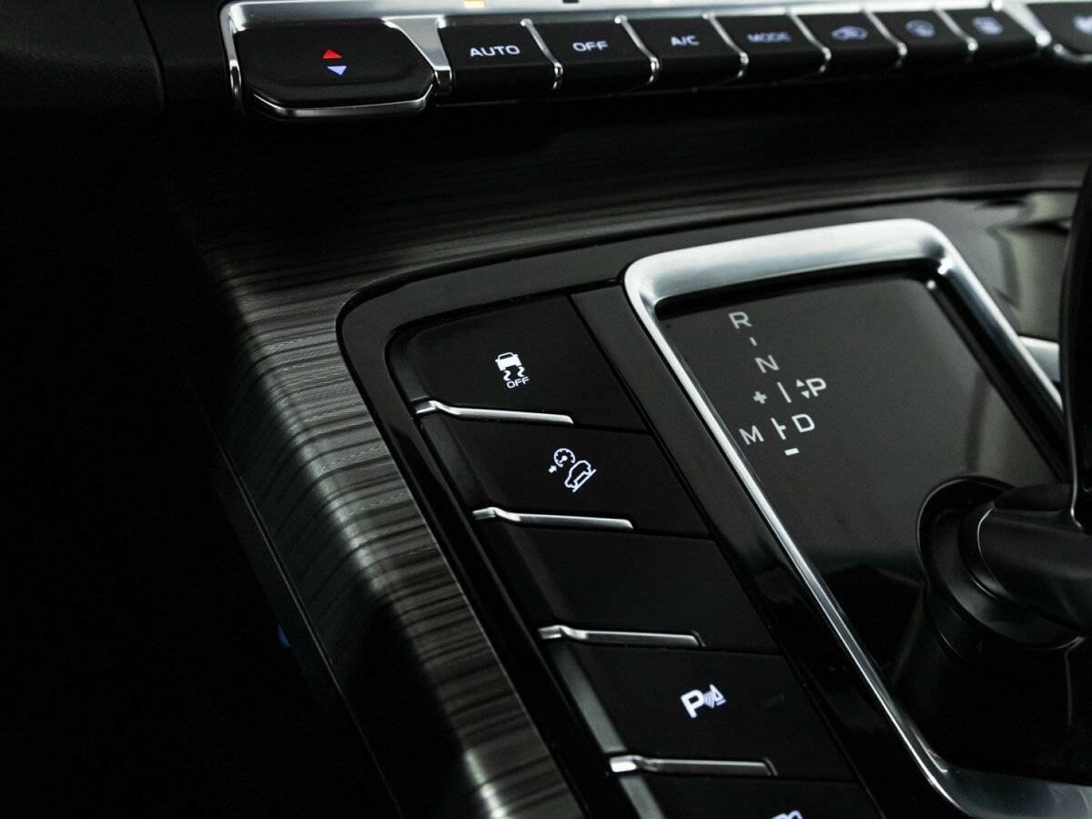 Купить Geely Atlas Pro, 2022, 37 637 км, фото №21