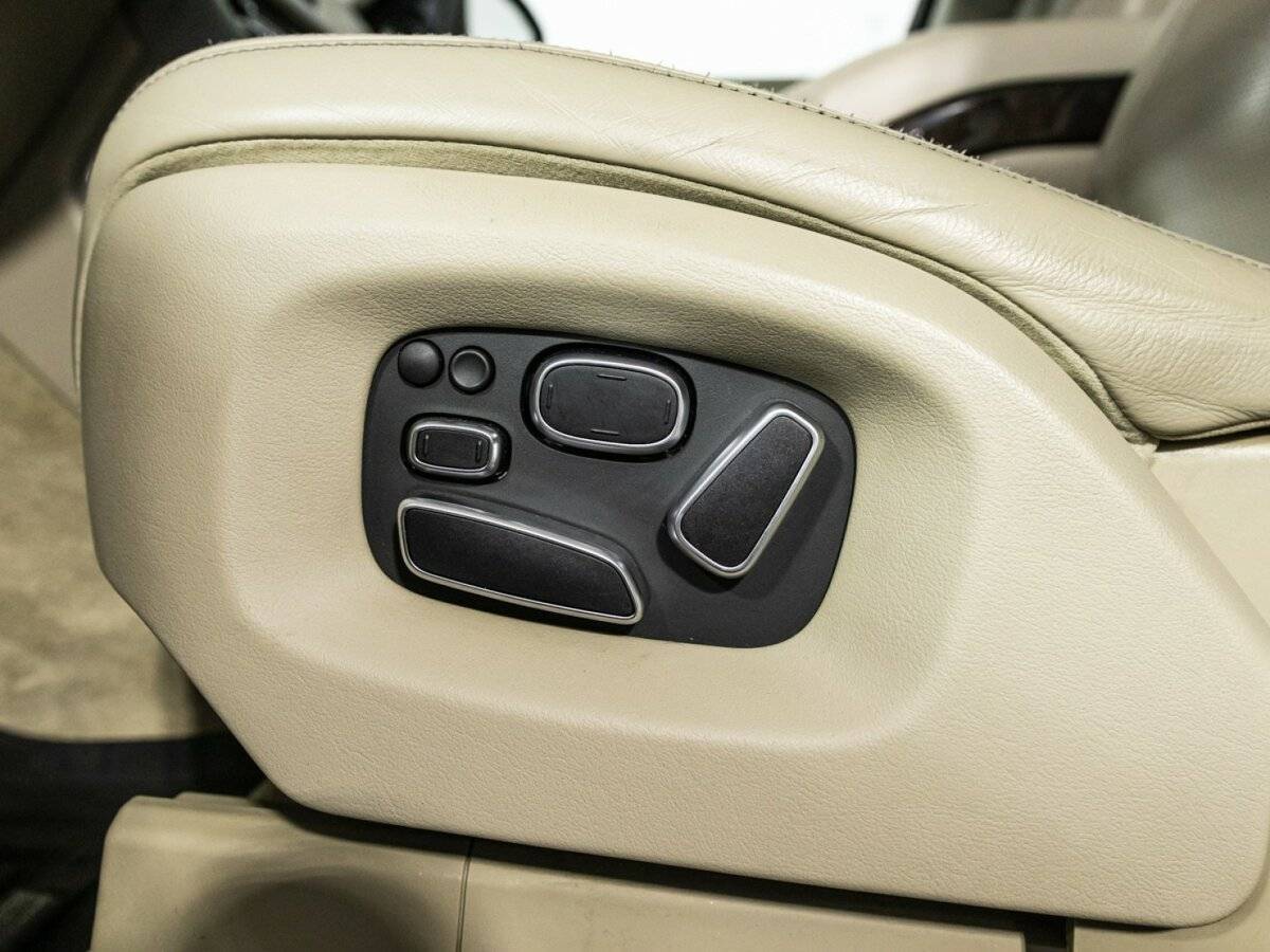 Купить Land Rover Range Rover, 2014, 224 692 км, фото №21