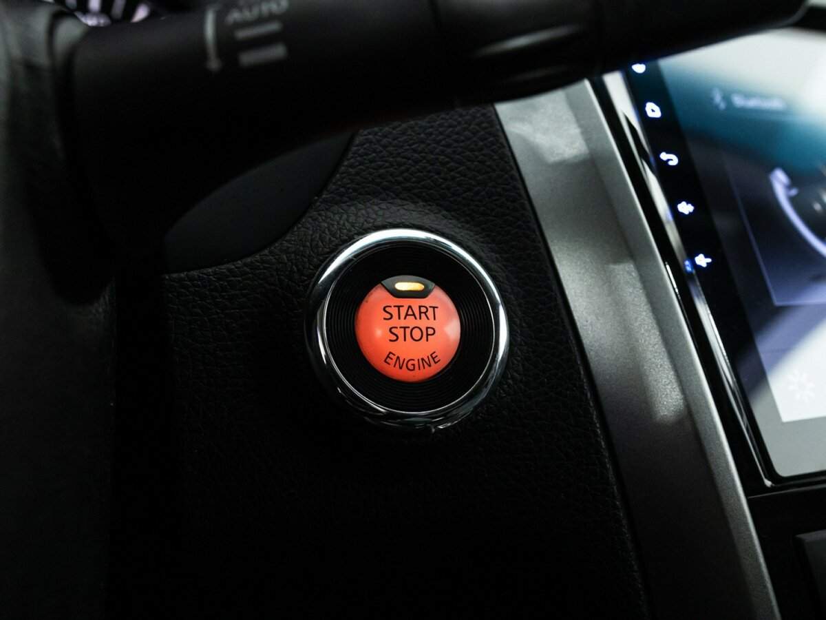 Купить Nissan Teana, 2014, 226 381 км, фото №18